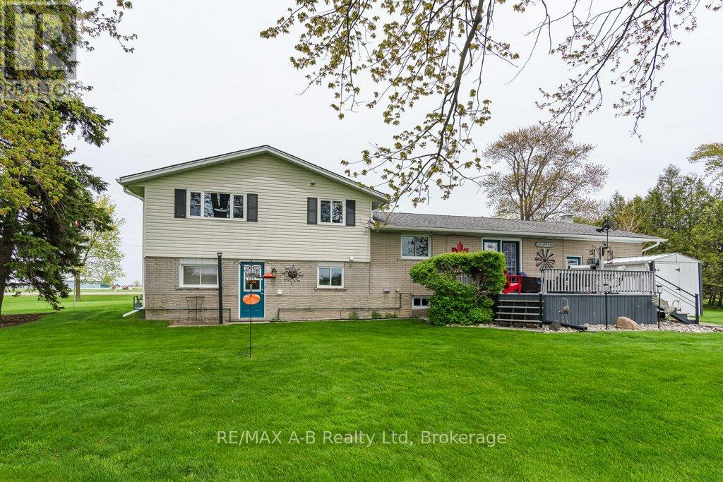 4555 Perth Line 20 Road, Perth South, Ontario  N0K 1V0 - Photo 13 - X13128388