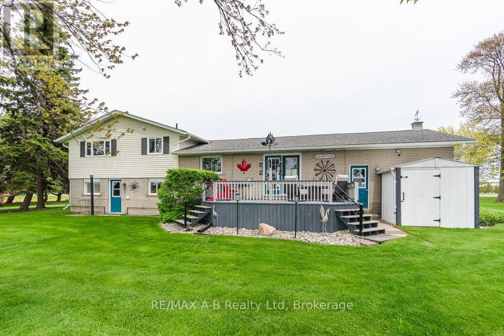 4555 Perth Line 20 Road, Perth South, Ontario  N0K 1V0 - Photo 14 - X13128388