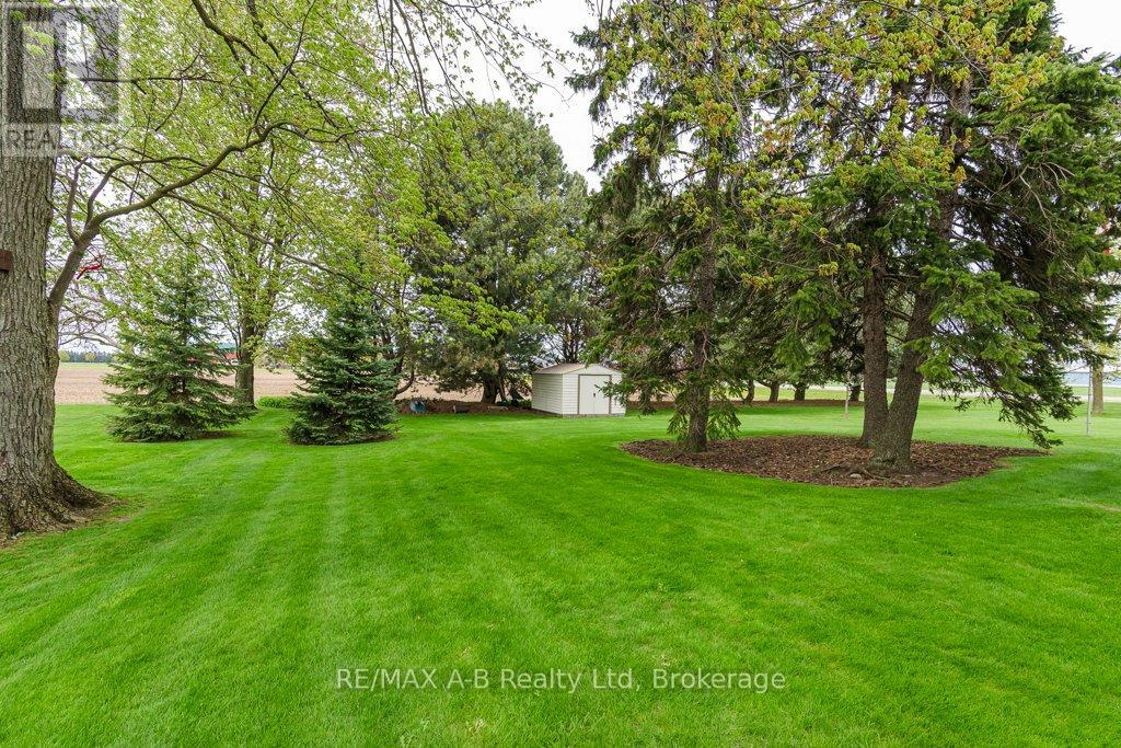 4555 Perth Line 20 Road, Perth South, Ontario  N0K 1V0 - Photo 15 - X13128388
