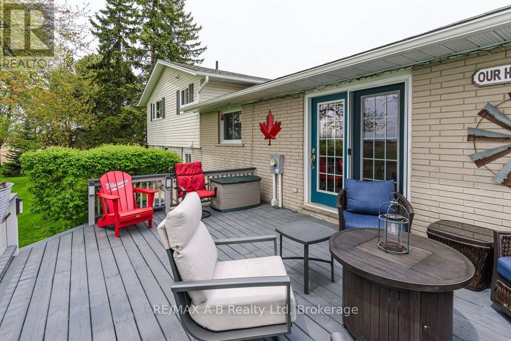 4555 Perth Line 20 Road, Perth South, Ontario  N0K 1V0 - Photo 16 - X13128388