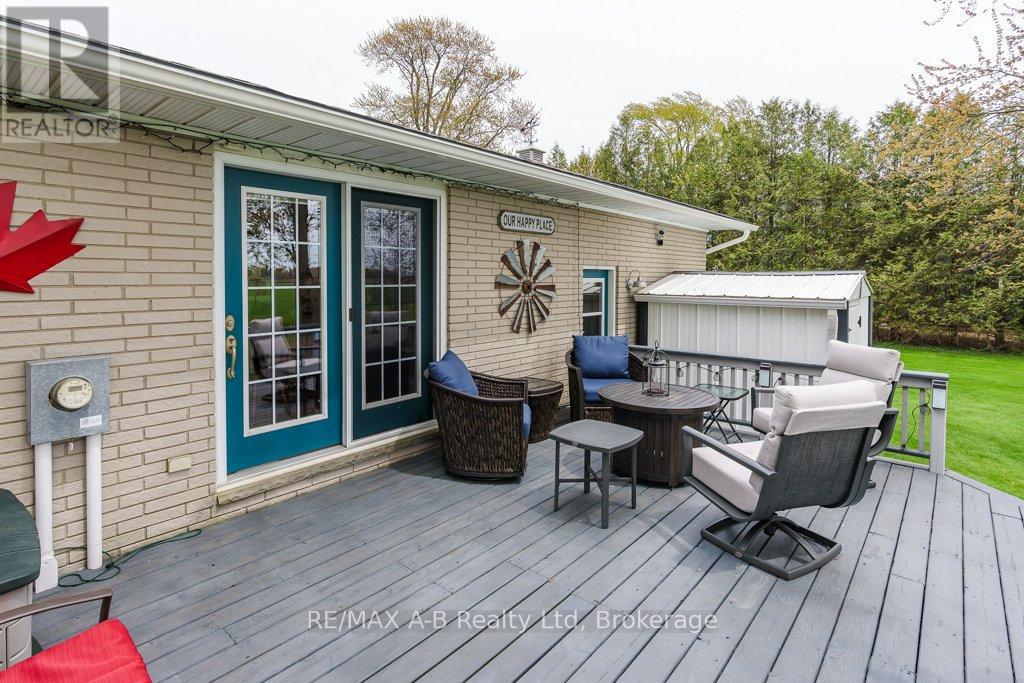 4555 Perth Line 20 Road, Perth South, Ontario  N0K 1V0 - Photo 17 - X13128388