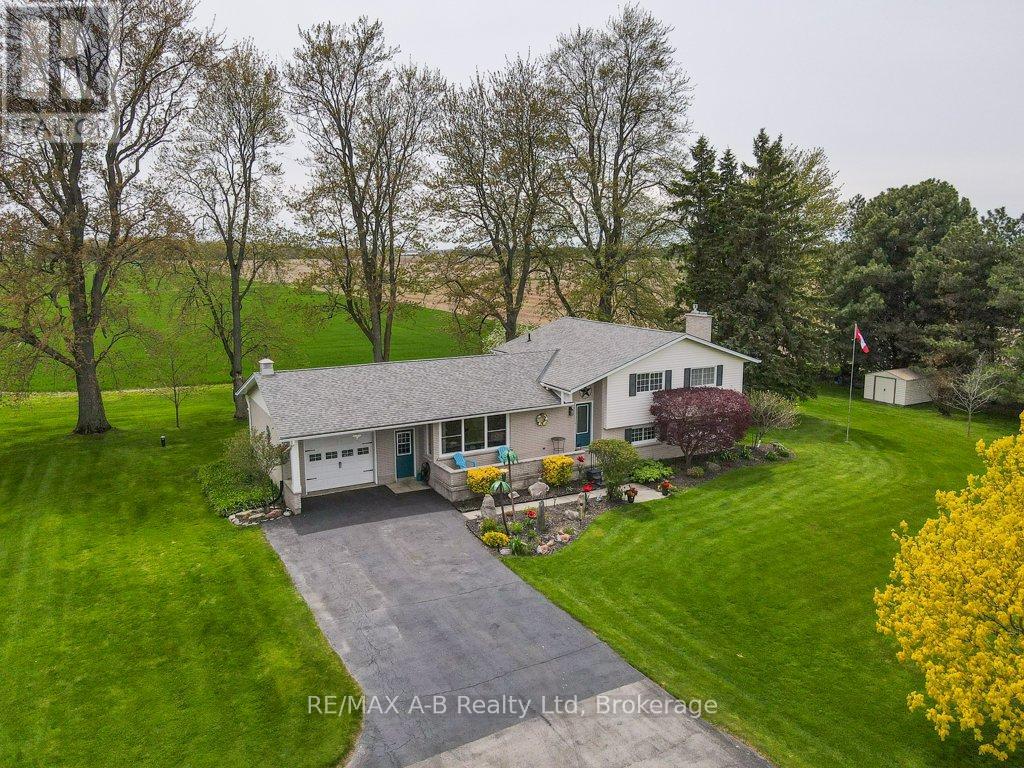 4555 Perth Line 20 Road, Perth South, Ontario  N0K 1V0 - Photo 2 - X13128388