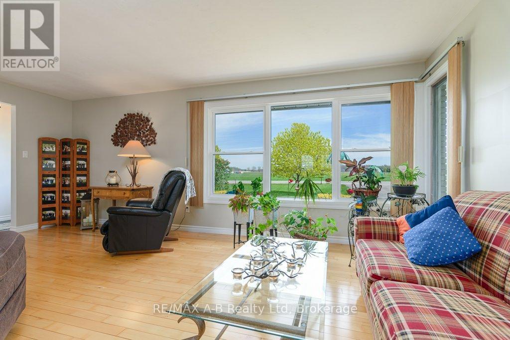 4555 Perth Line 20 Road, Perth South, Ontario  N0K 1V0 - Photo 20 - X13128388
