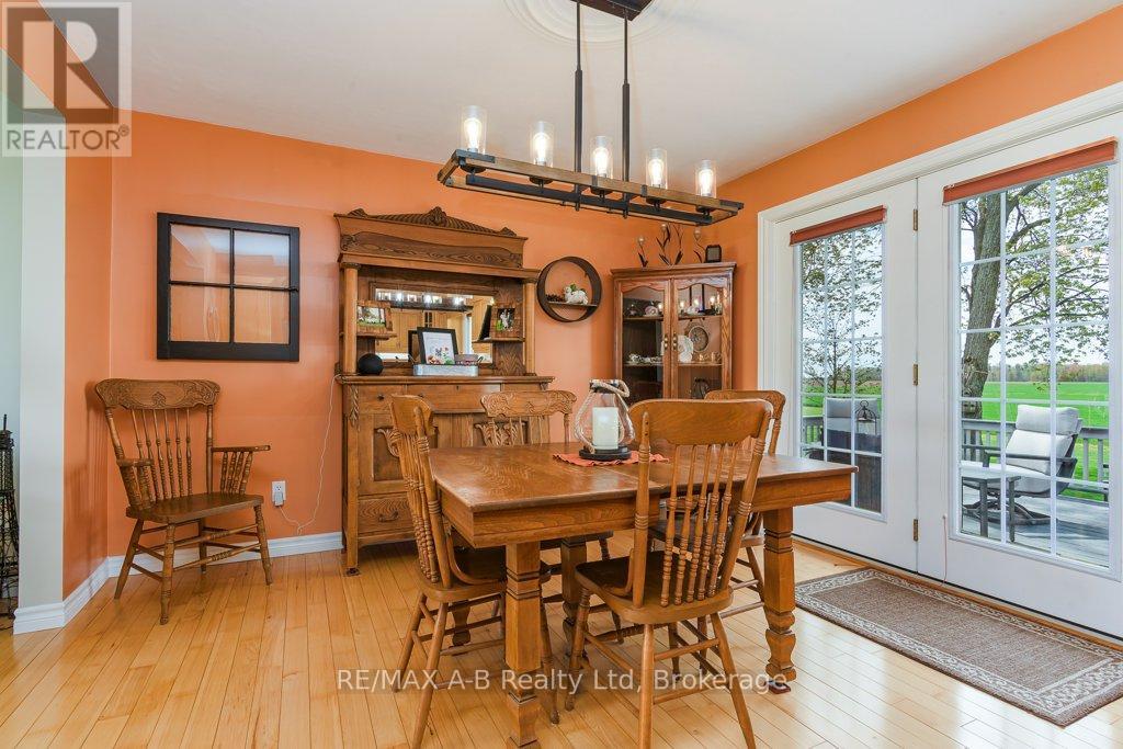 4555 Perth Line 20 Road, Perth South, Ontario  N0K 1V0 - Photo 22 - X13128388