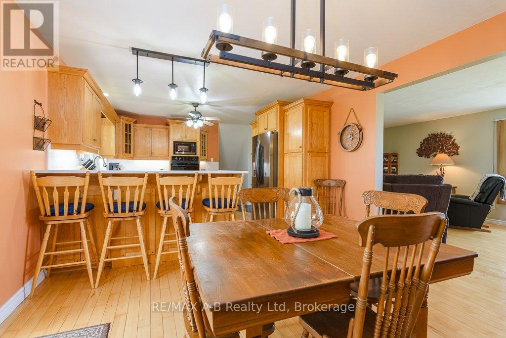 4555 Perth Line 20 Road, Perth South, Ontario  N0K 1V0 - Photo 23 - X13128388