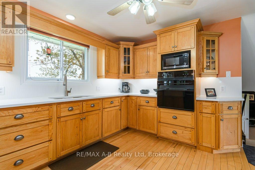 4555 Perth Line 20 Road, Perth South, Ontario  N0K 1V0 - Photo 24 - X13128388