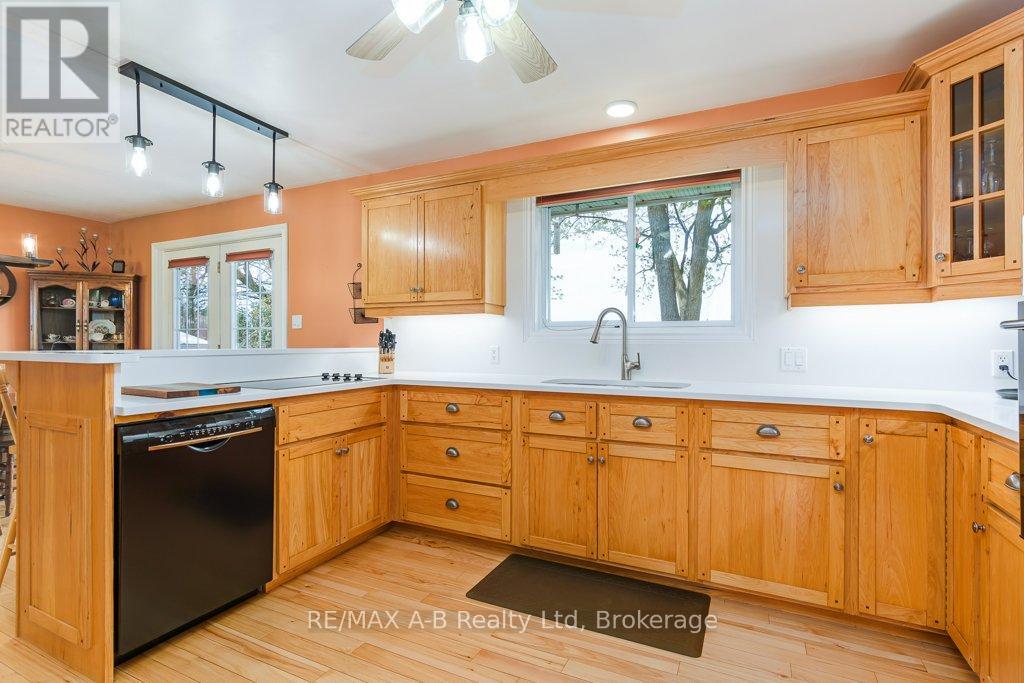 4555 Perth Line 20 Road, Perth South, Ontario  N0K 1V0 - Photo 26 - X13128388