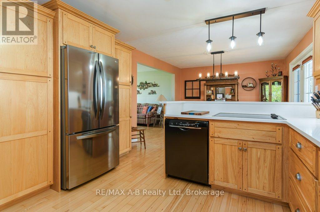 4555 Perth Line 20 Road, Perth South, Ontario  N0K 1V0 - Photo 28 - X13128388