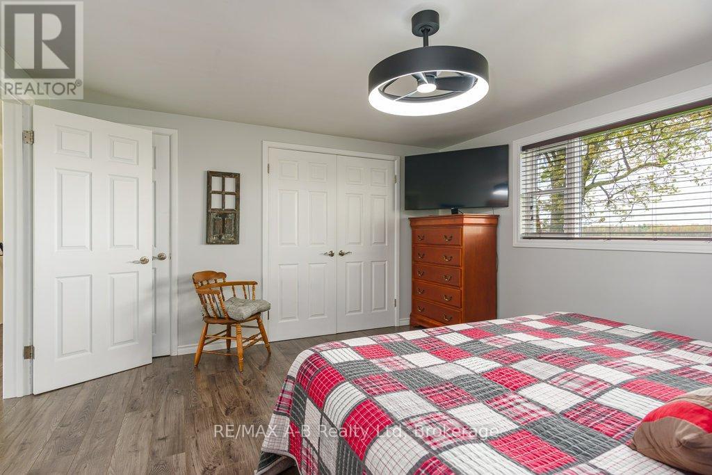 4555 Perth Line 20 Road, Perth South, Ontario  N0K 1V0 - Photo 30 - X13128388