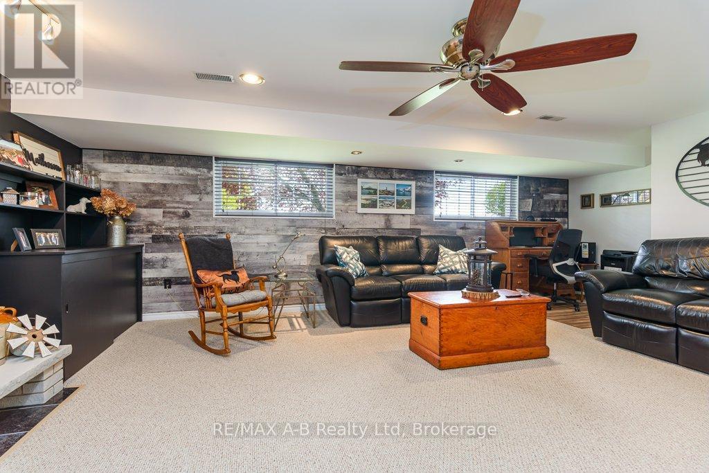 4555 Perth Line 20 Road, Perth South, Ontario  N0K 1V0 - Photo 34 - X13128388