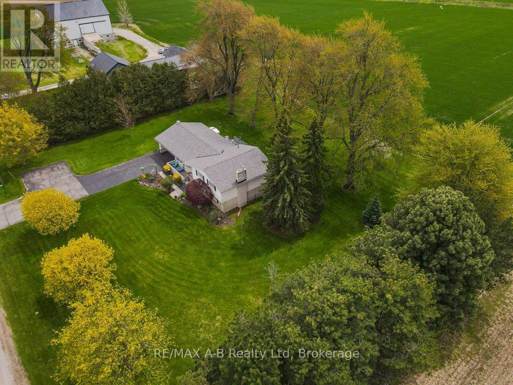4555 Perth Line 20 Road, Perth South, Ontario  N0K 1V0 - Photo 39 - X13128388