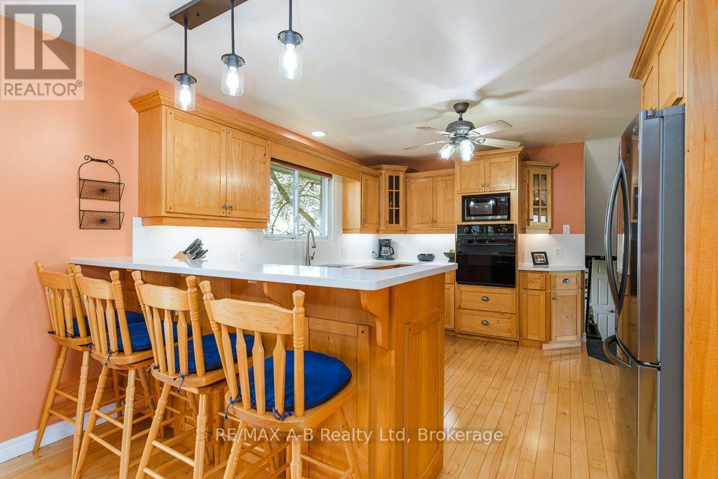 4555 Perth Line 20 Road, Perth South, Ontario  N0K 1V0 - Photo 4 - X13128388