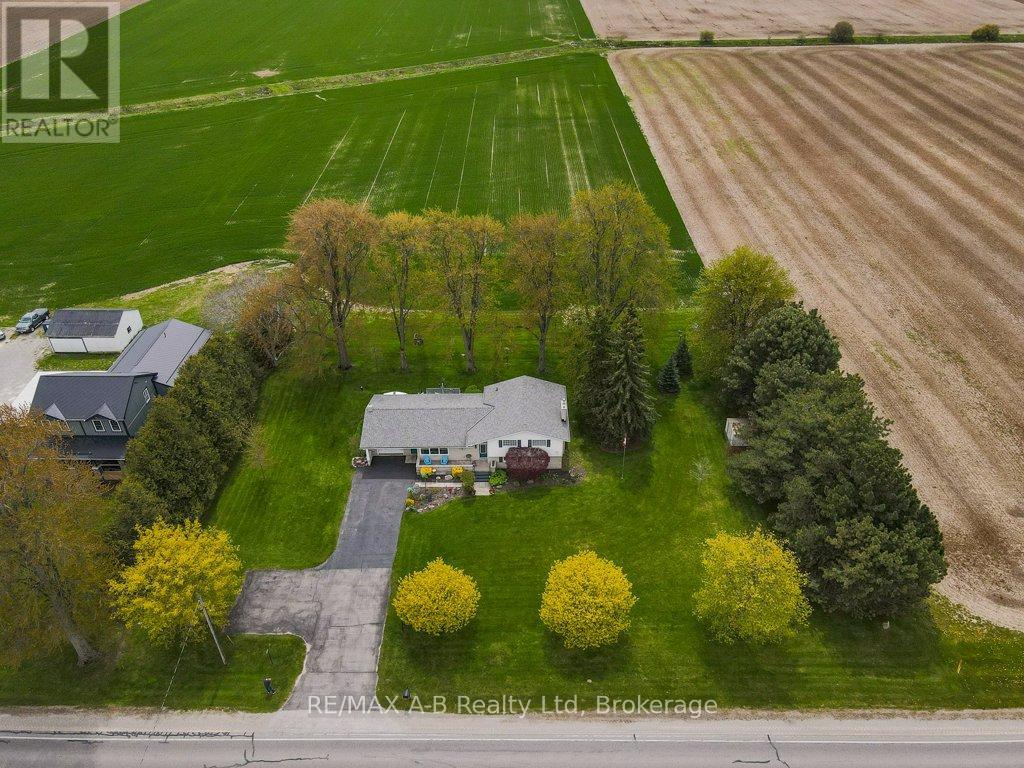 4555 Perth Line 20 Road, Perth South, Ontario  N0K 1V0 - Photo 40 - X13128388