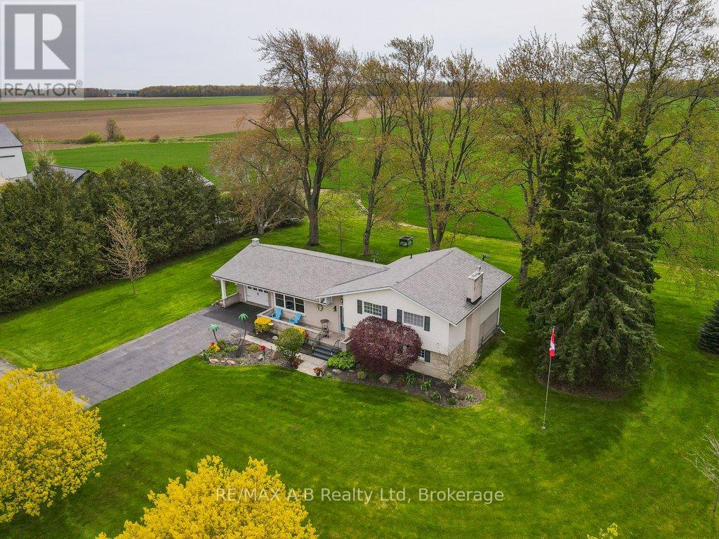 4555 Perth Line 20 Road, Perth South, Ontario  N0K 1V0 - Photo 41 - X13128388