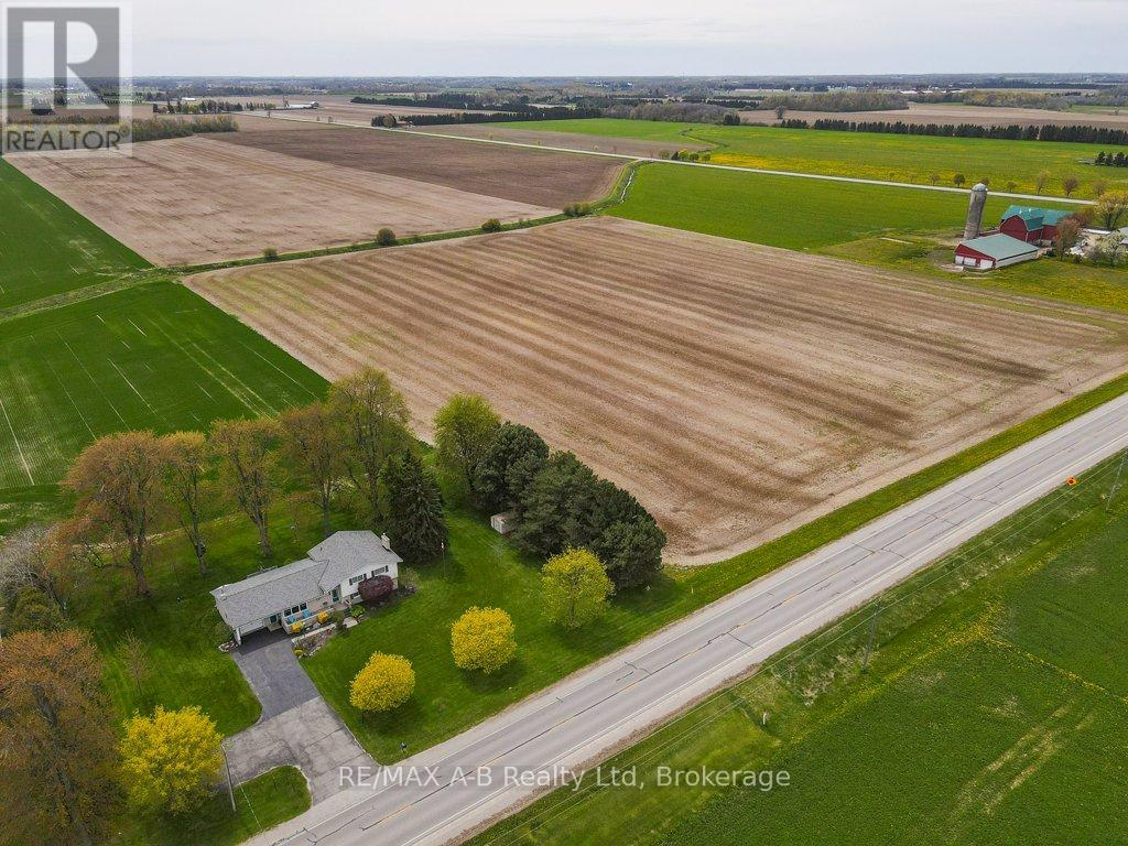 4555 Perth Line 20 Road, Perth South, Ontario  N0K 1V0 - Photo 42 - X13128388