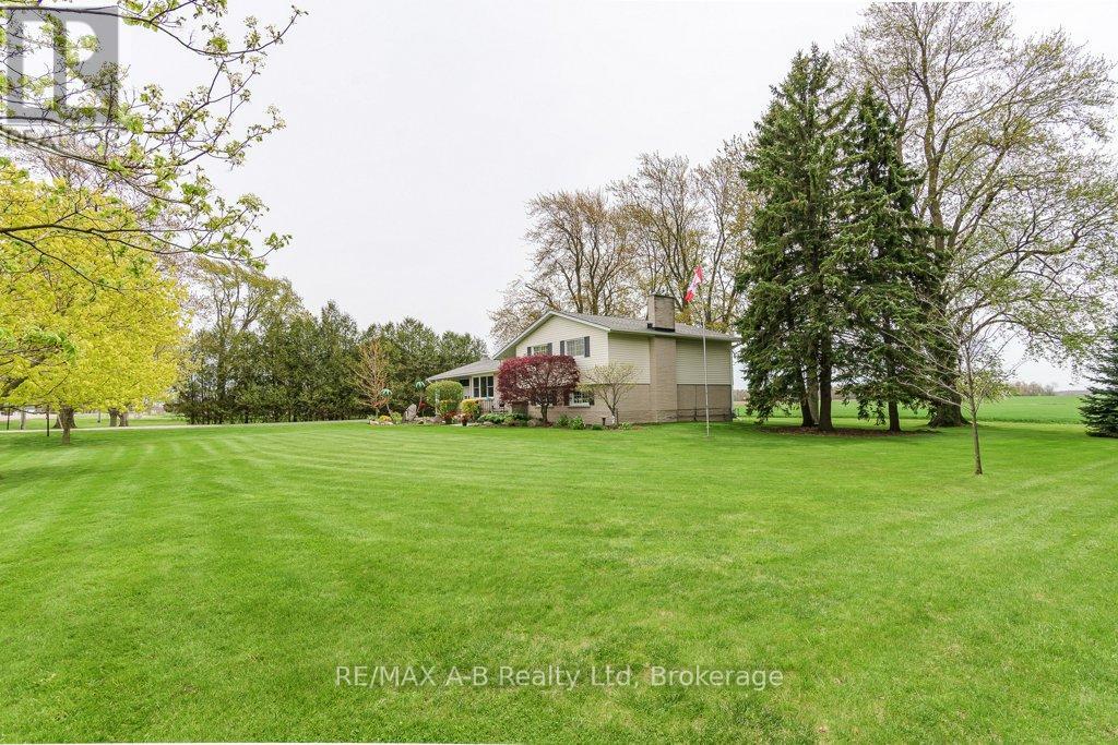 4555 Perth Line 20 Road, Perth South, Ontario  N0K 1V0 - Photo 6 - X13128388