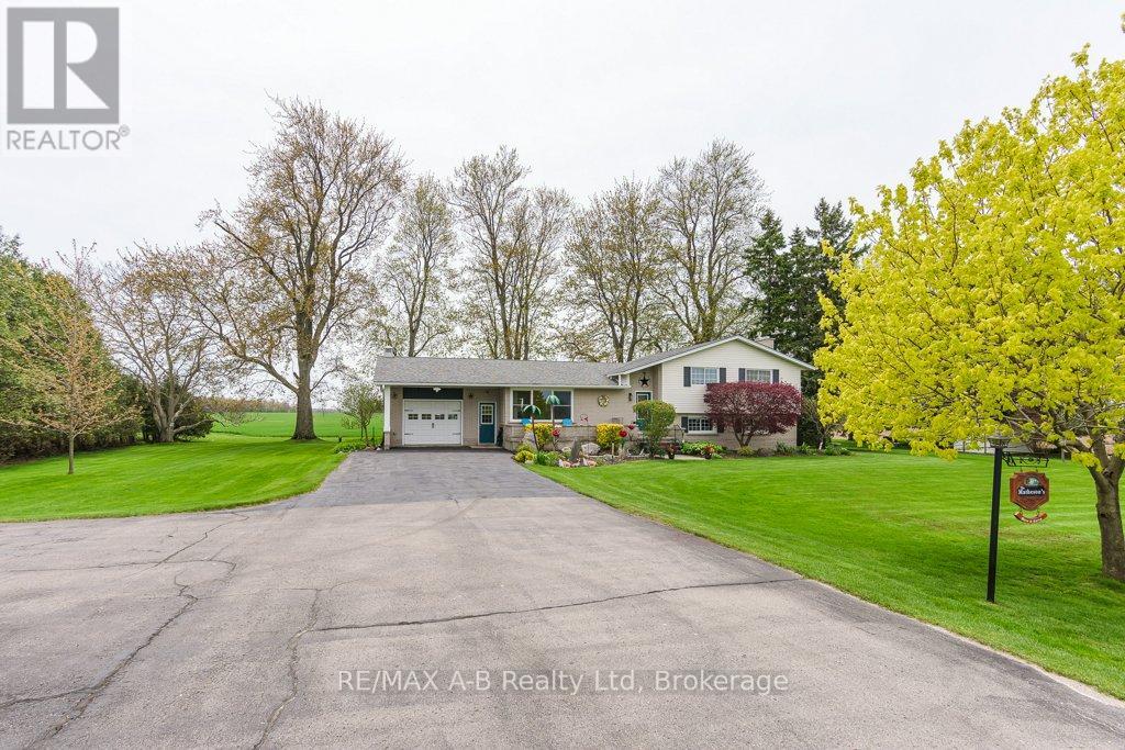4555 Perth Line 20 Road, Perth South, Ontario  N0K 1V0 - Photo 7 - X13128388