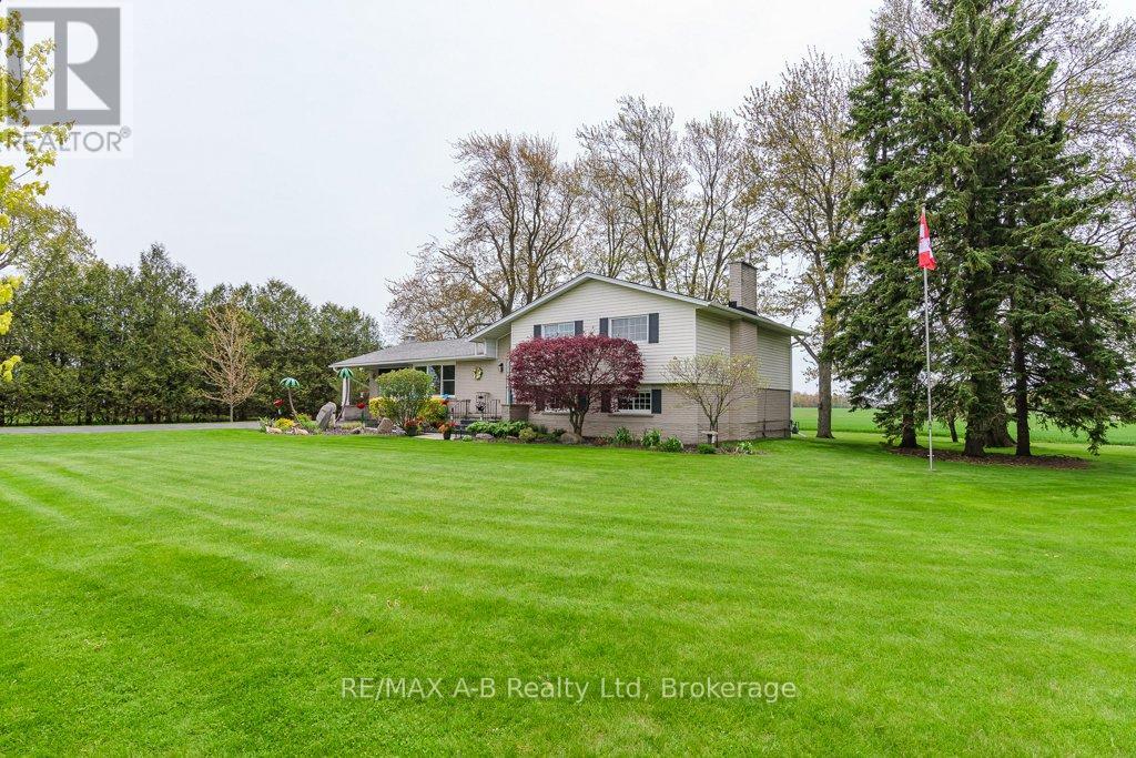 4555 Perth Line 20 Road, Perth South, Ontario  N0K 1V0 - Photo 8 - X13128388