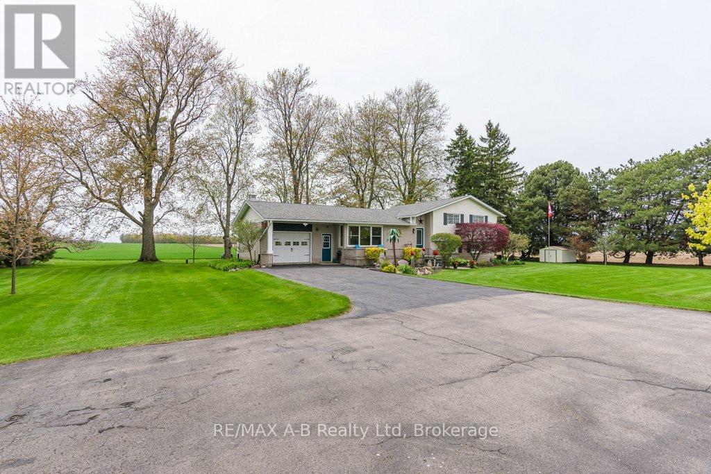 4555 Perth Line 20 Road, Perth South, Ontario  N0K 1V0 - Photo 9 - X13128388