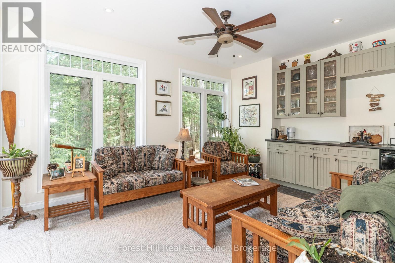 13-1630 Muskoka District Road 38 Road, Muskoka Lakes, Ontario  P0C 1A0 - Photo 11 - X13128486