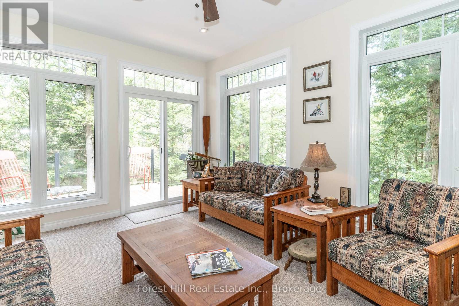 13-1630 Muskoka District Road 38 Road, Muskoka Lakes, Ontario  P0C 1A0 - Photo 12 - X13128486