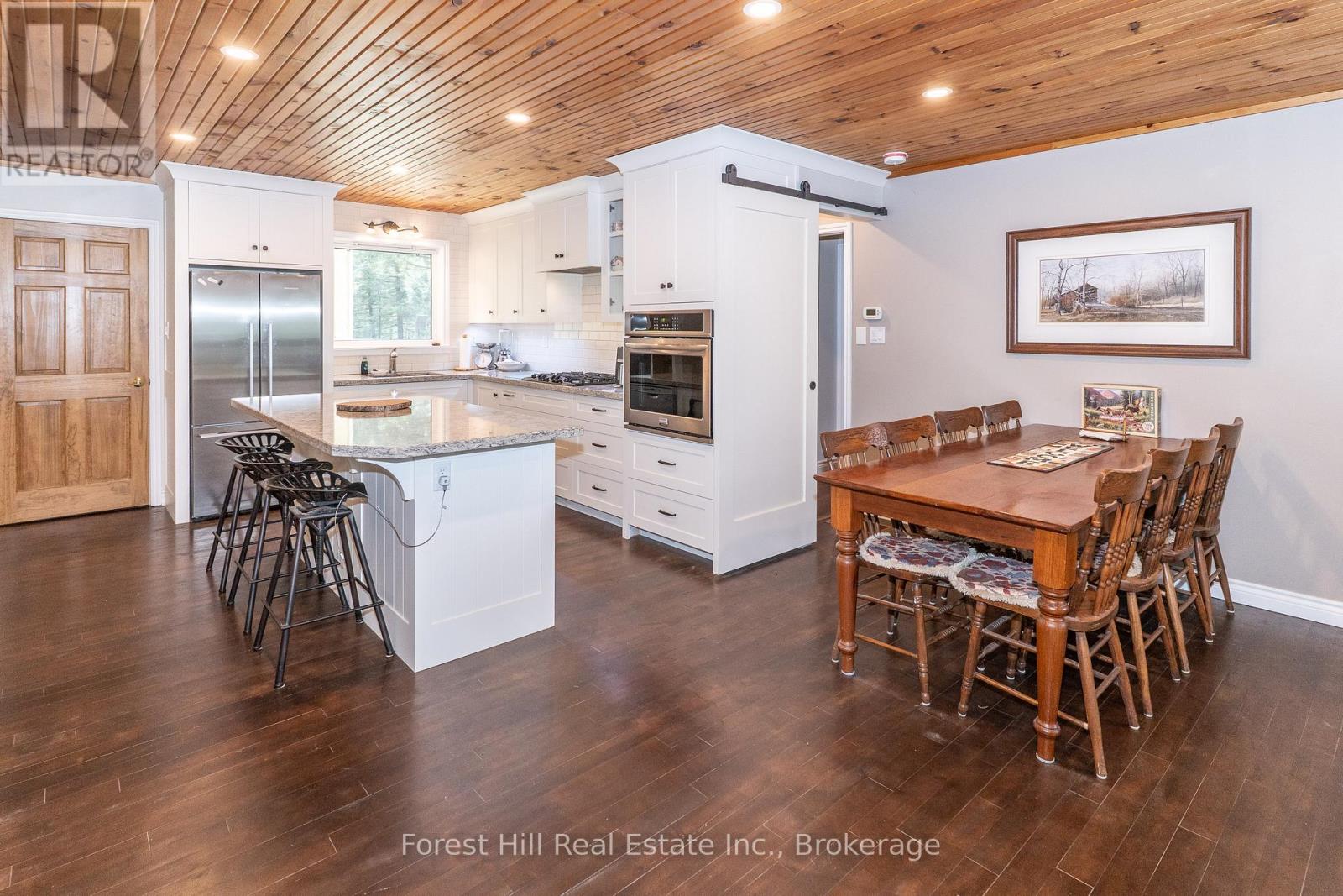 13-1630 Muskoka District Road 38 Road, Muskoka Lakes, Ontario  P0C 1A0 - Photo 14 - X13128486