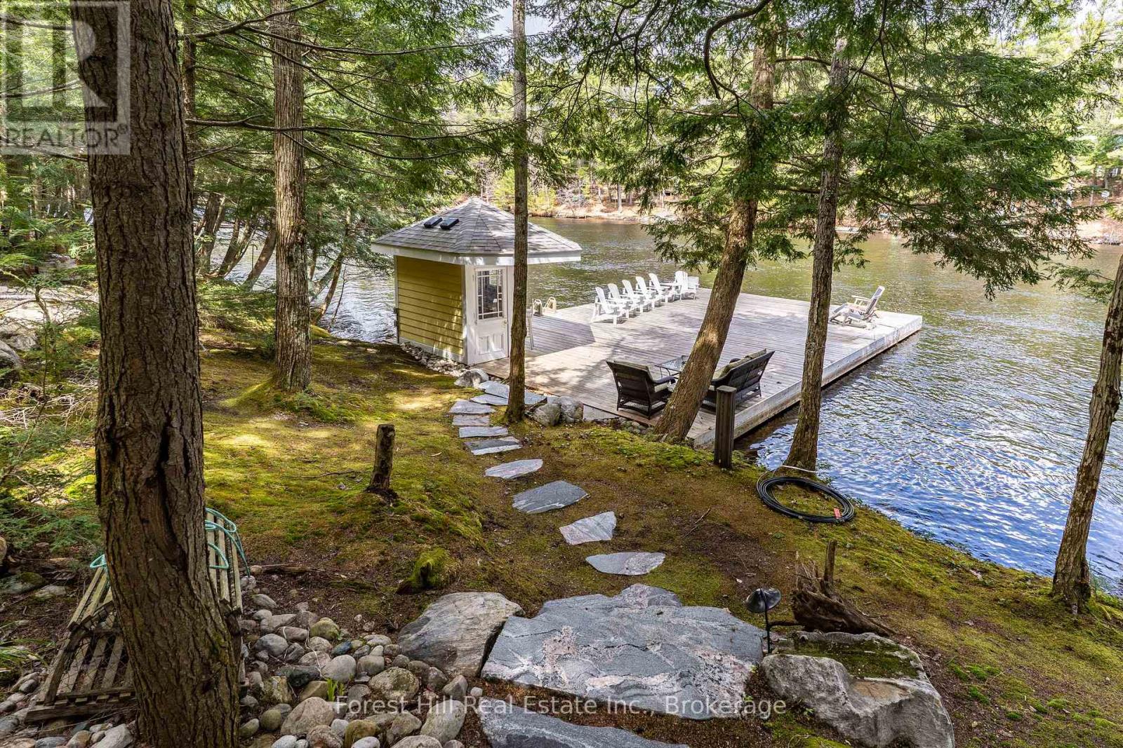 13-1630 Muskoka District Road 38 Road, Muskoka Lakes, Ontario  P0C 1A0 - Photo 2 - X13128486