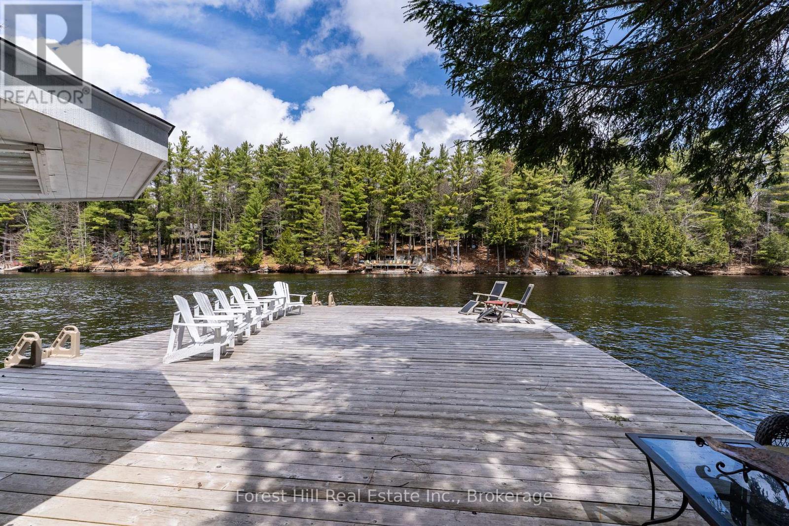 13-1630 Muskoka District Road 38 Road, Muskoka Lakes, Ontario  P0C 1A0 - Photo 28 - X13128486