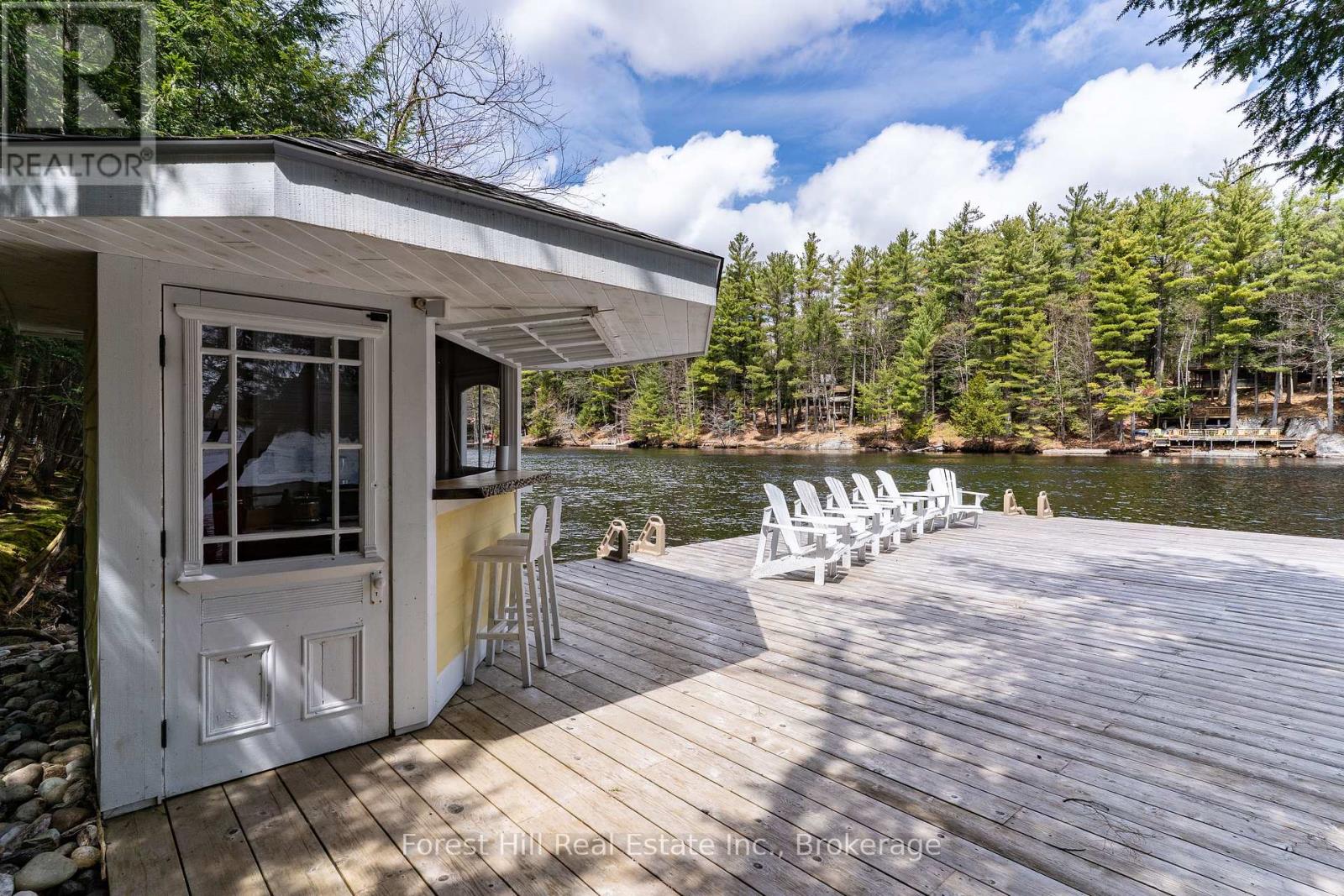 13-1630 Muskoka District Road 38 Road, Muskoka Lakes, Ontario  P0C 1A0 - Photo 29 - X13128486