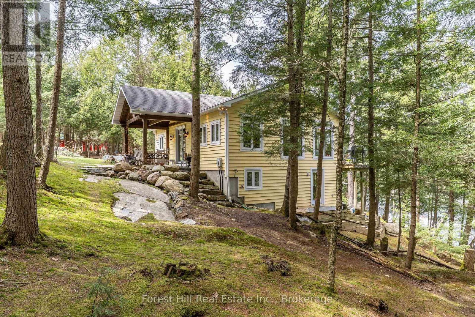 13-1630 Muskoka District Road 38 Road, Muskoka Lakes, Ontario  P0C 1A0 - Photo 3 - X13128486