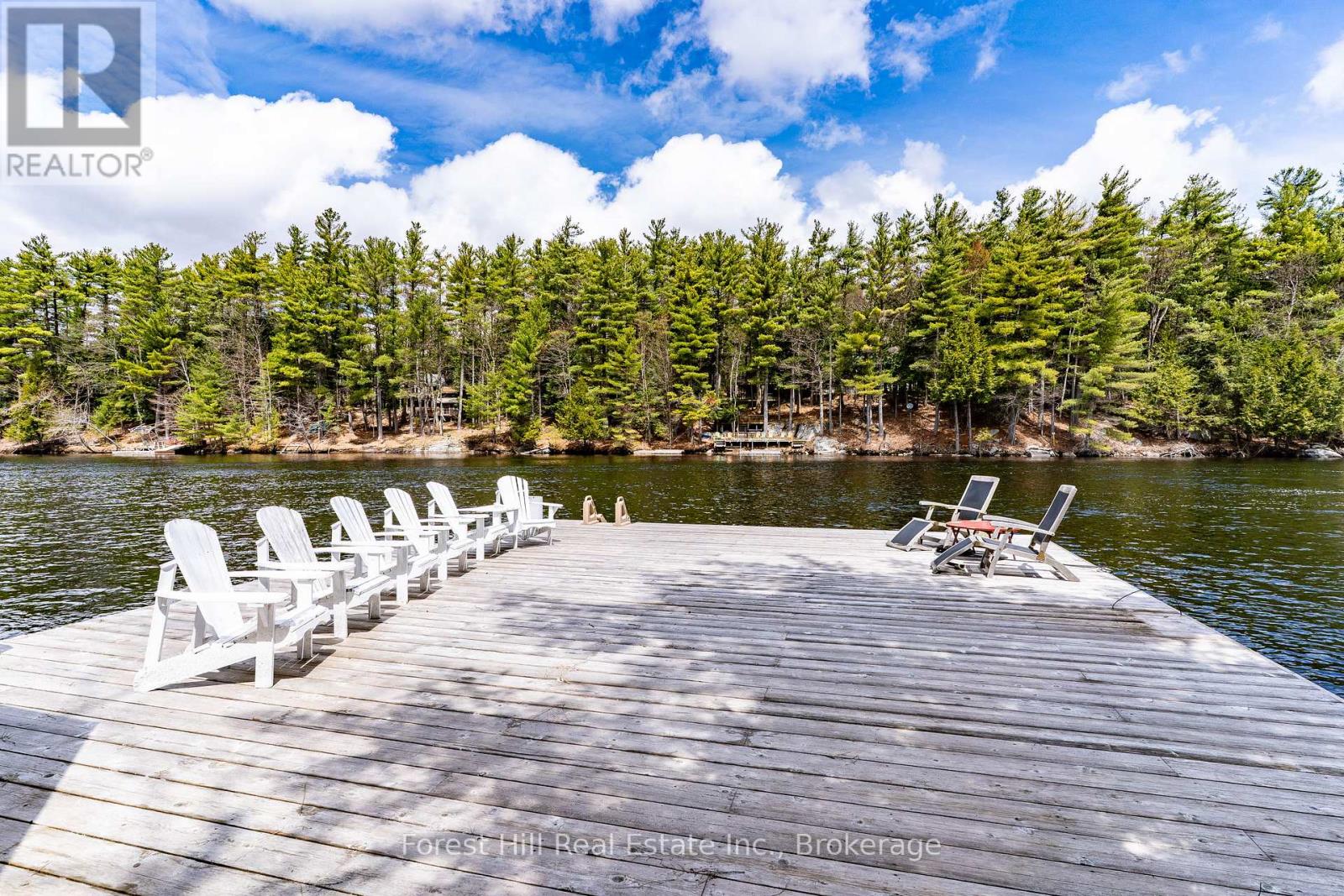 13-1630 Muskoka District Road 38 Road, Muskoka Lakes, Ontario  P0C 1A0 - Photo 30 - X13128486