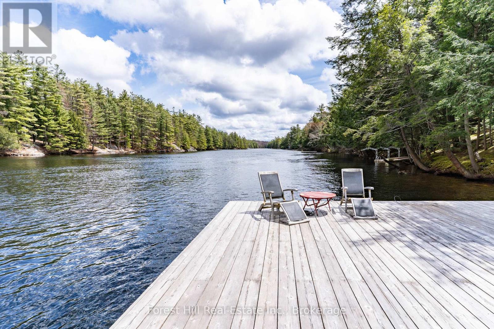 13-1630 Muskoka District Road 38 Road, Muskoka Lakes, Ontario  P0C 1A0 - Photo 31 - X13128486
