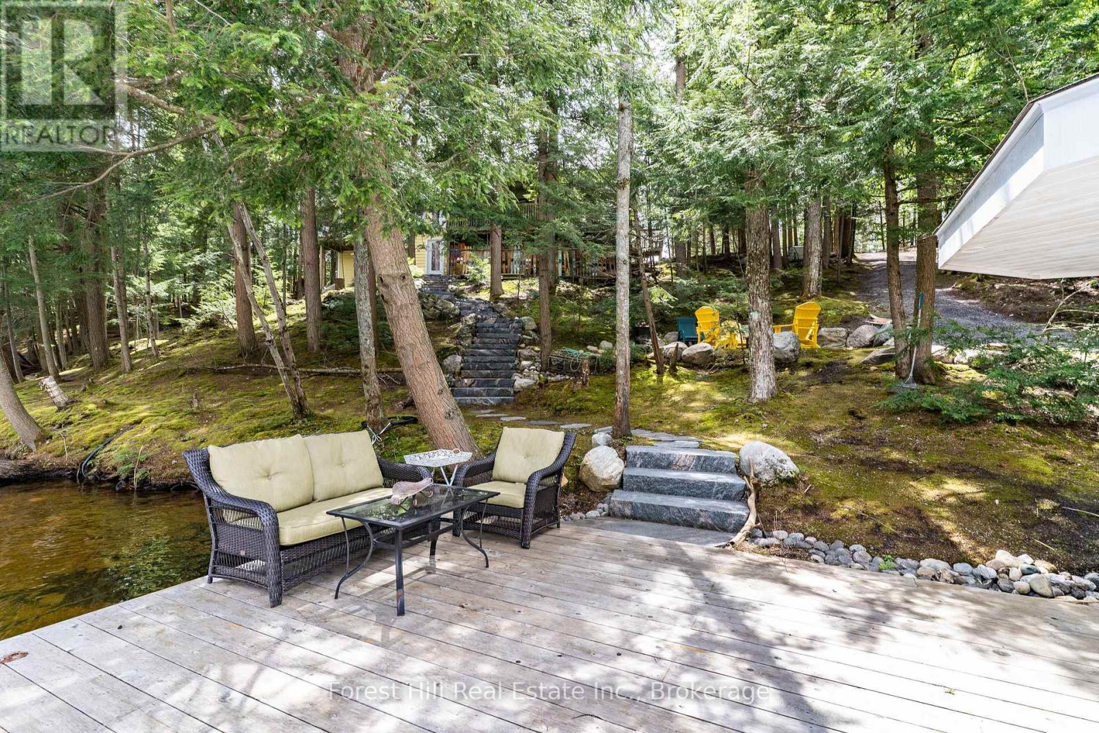13-1630 Muskoka District Road 38 Road, Muskoka Lakes, Ontario  P0C 1A0 - Photo 32 - X13128486