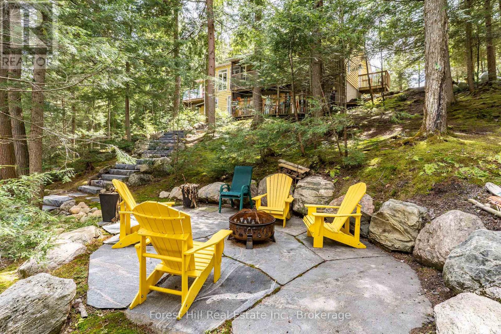 13-1630 Muskoka District Road 38 Road, Muskoka Lakes, Ontario  P0C 1A0 - Photo 33 - X13128486
