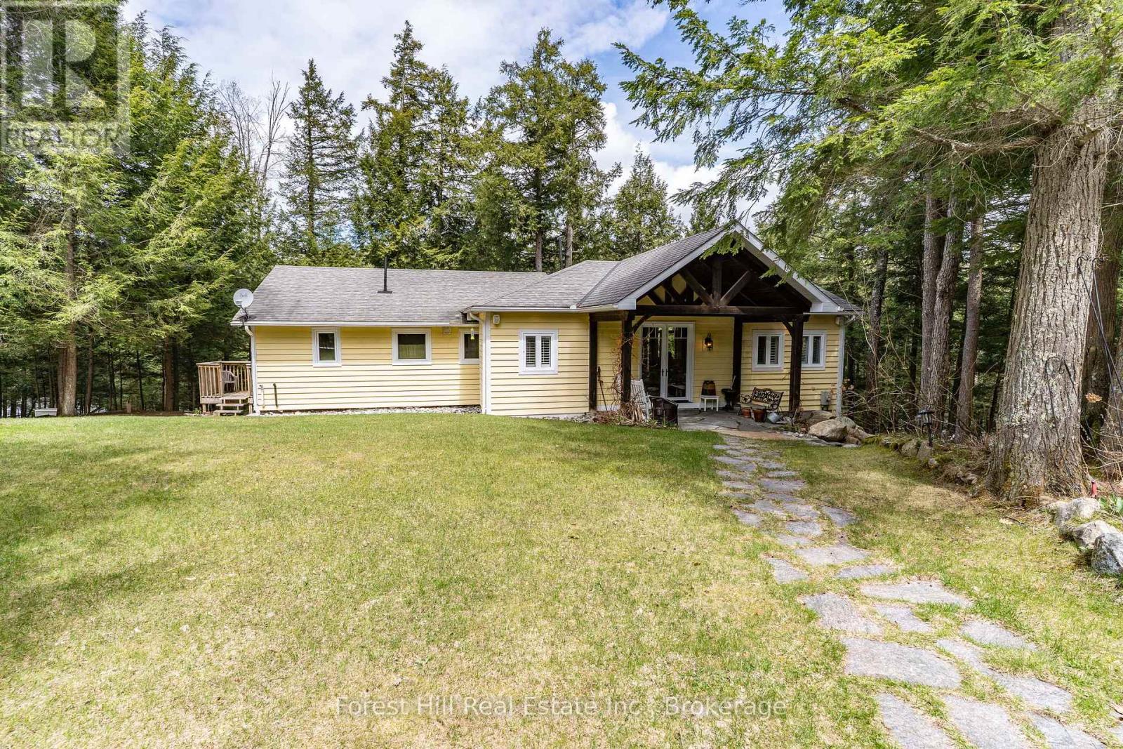 13-1630 Muskoka District Road 38 Road, Muskoka Lakes, Ontario  P0C 1A0 - Photo 34 - X13128486