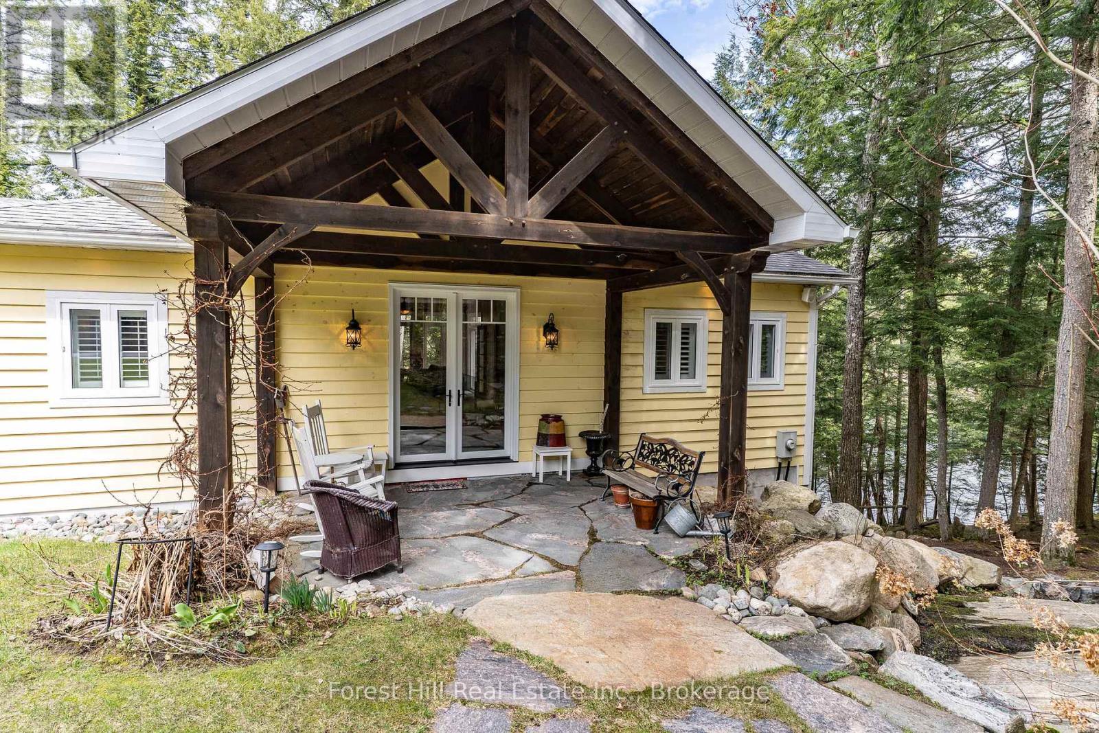 13-1630 Muskoka District Road 38 Road, Muskoka Lakes, Ontario  P0C 1A0 - Photo 35 - X13128486