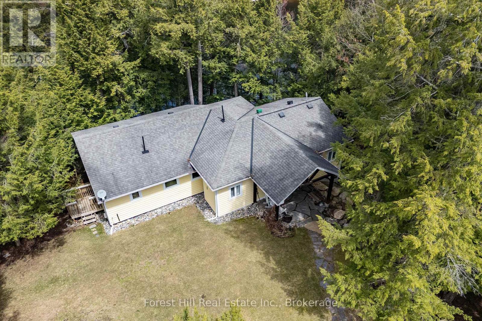 13-1630 Muskoka District Road 38 Road, Muskoka Lakes, Ontario  P0C 1A0 - Photo 36 - X13128486