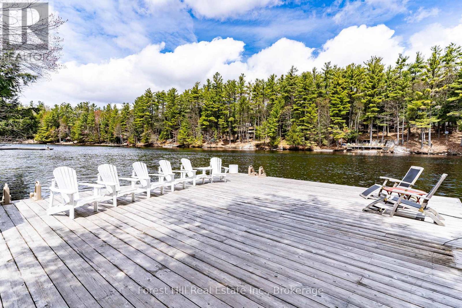 13-1630 Muskoka District Road 38 Road, Muskoka Lakes, Ontario  P0C 1A0 - Photo 4 - X13128486