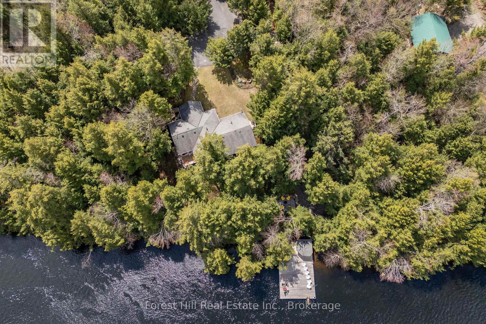 13-1630 Muskoka District Road 38 Road, Muskoka Lakes, Ontario  P0C 1A0 - Photo 41 - X13128486