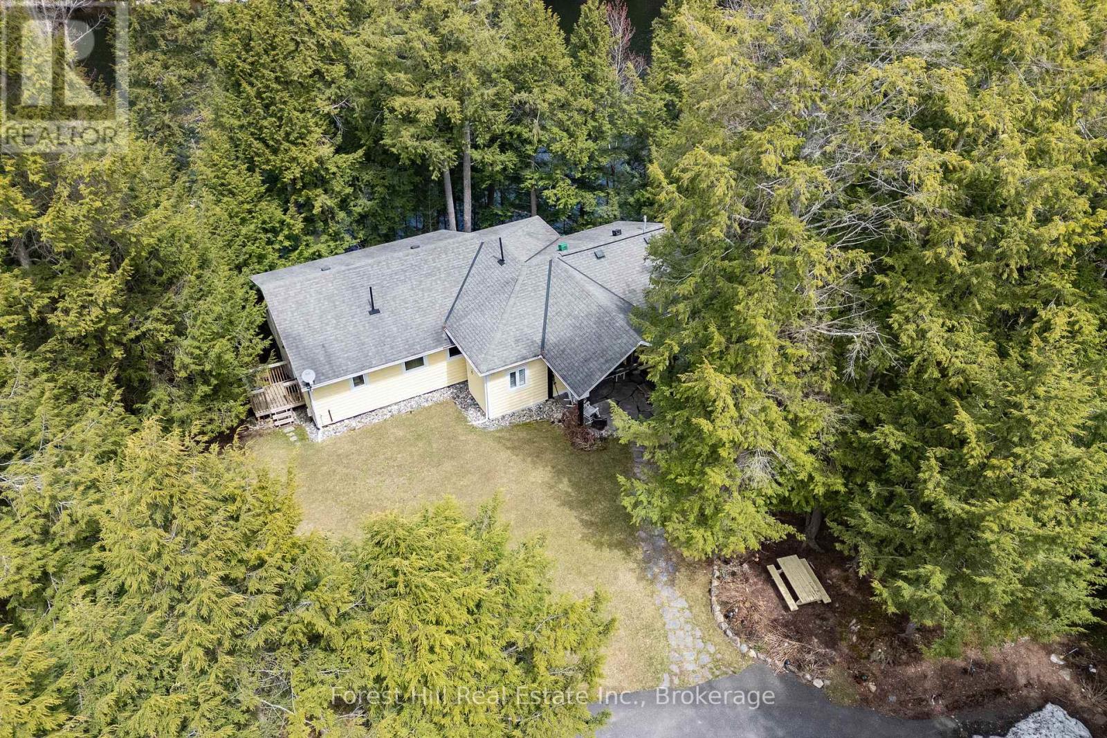 13-1630 Muskoka District Road 38 Road, Muskoka Lakes, Ontario  P0C 1A0 - Photo 42 - X13128486