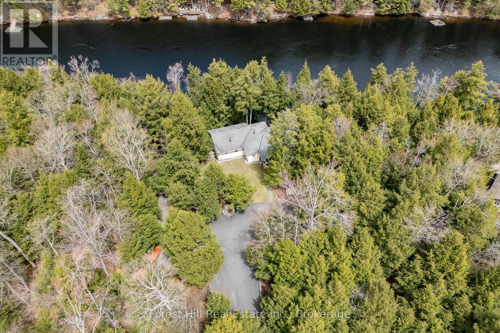 13-1630 Muskoka District Road 38 Road, Muskoka Lakes, Ontario  P0C 1A0 - Photo 43 - X13128486
