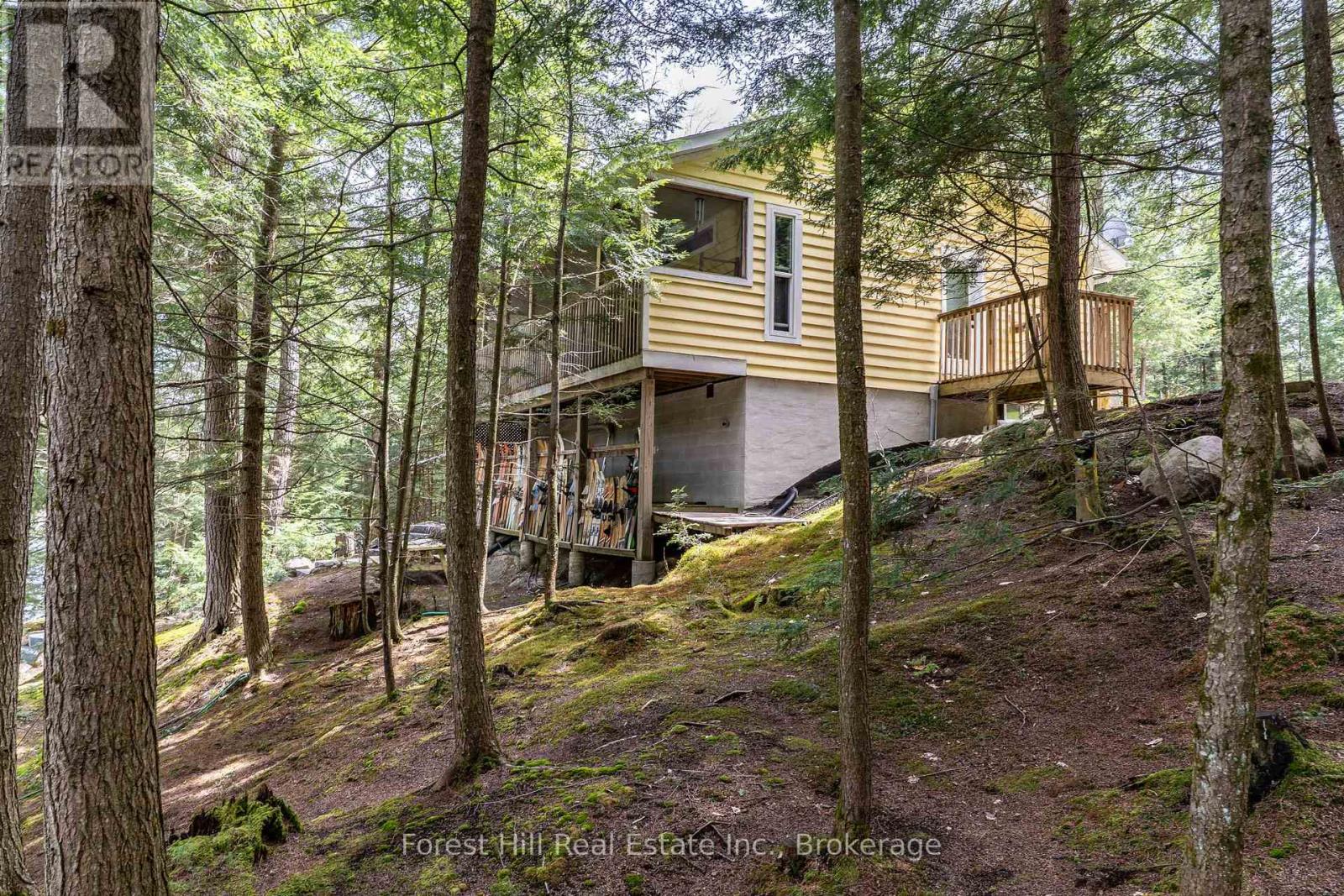 13-1630 Muskoka District Road 38 Road, Muskoka Lakes, Ontario  P0C 1A0 - Photo 48 - X13128486