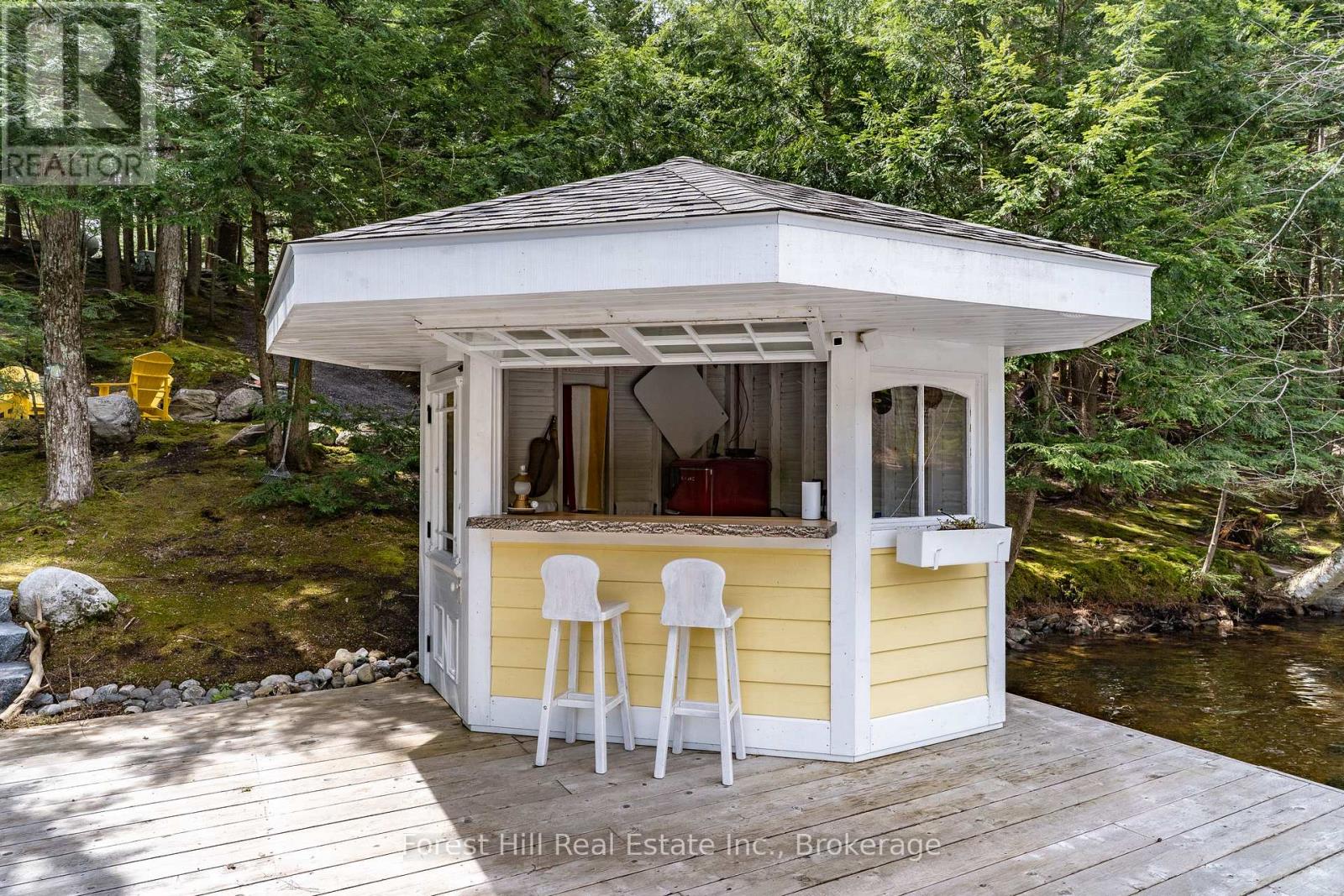 13-1630 Muskoka District Road 38 Road, Muskoka Lakes, Ontario  P0C 1A0 - Photo 5 - X13128486