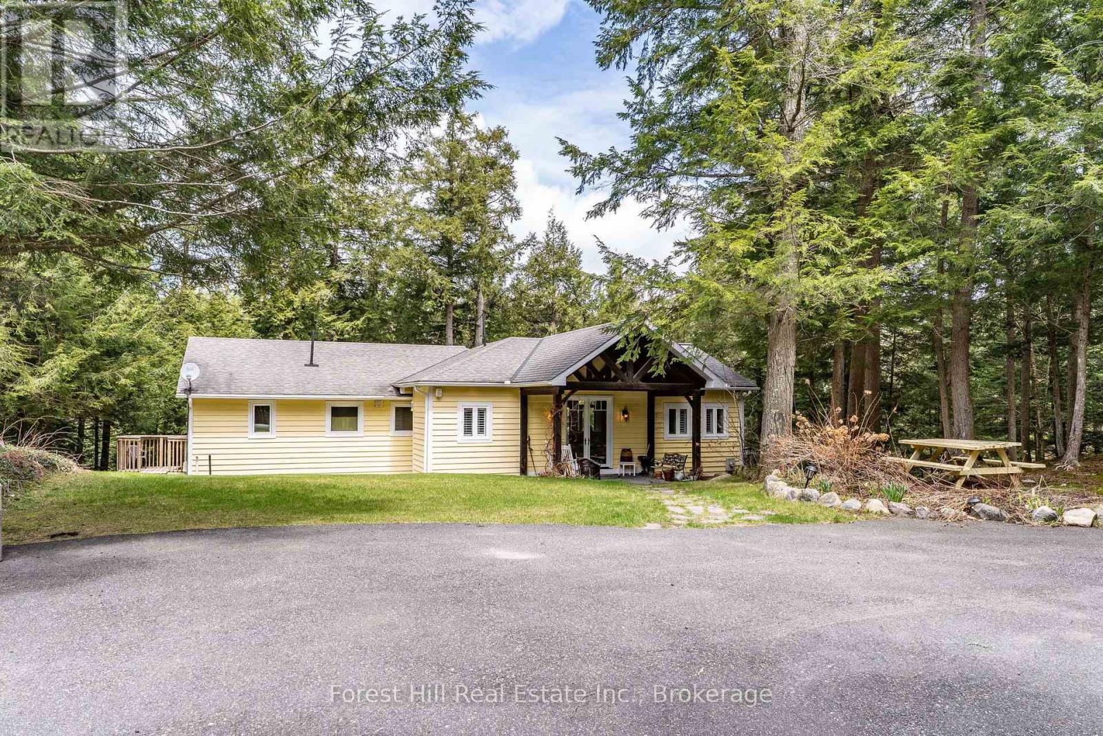 13-1630 Muskoka District Road 38 Road, Muskoka Lakes, Ontario  P0C 1A0 - Photo 6 - X13128486