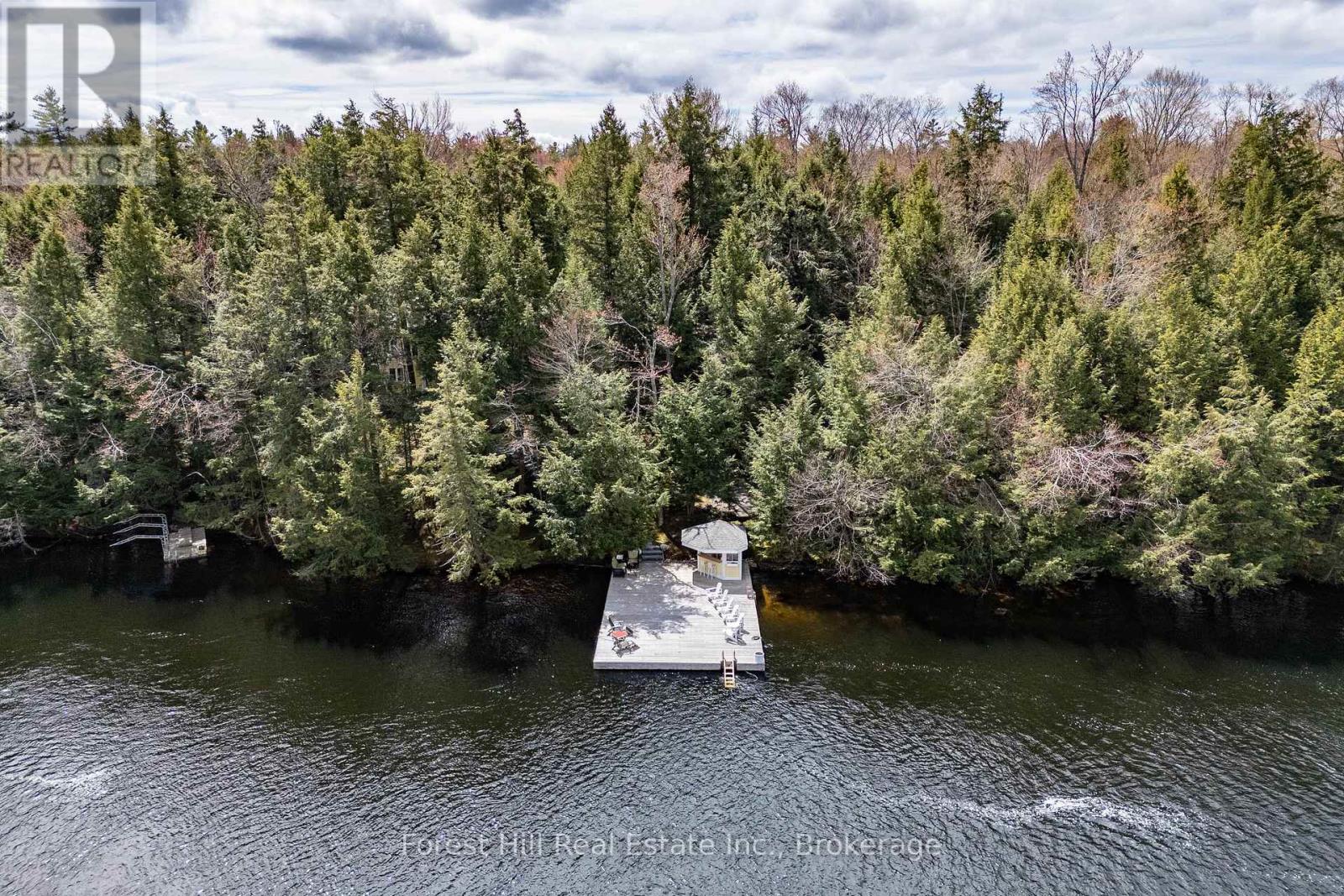 13-1630 Muskoka District Road 38 Road, Muskoka Lakes, Ontario  P0C 1A0 - Photo 7 - X13128486