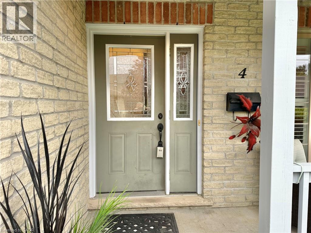 409 Queen Street S Unit# 4, Simcoe, Ontario  N3Y 0A1 - Photo 3 - 40830271