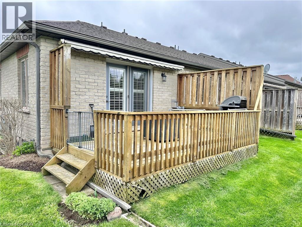 409 Queen Street S Unit# 4, Simcoe, Ontario  N3Y 0A1 - Photo 30 - 40830271