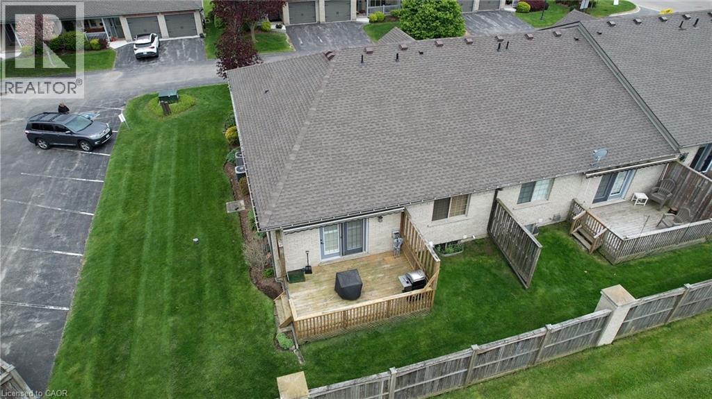 409 Queen Street S Unit# 4, Simcoe, Ontario  N3Y 0A1 - Photo 34 - 40830271