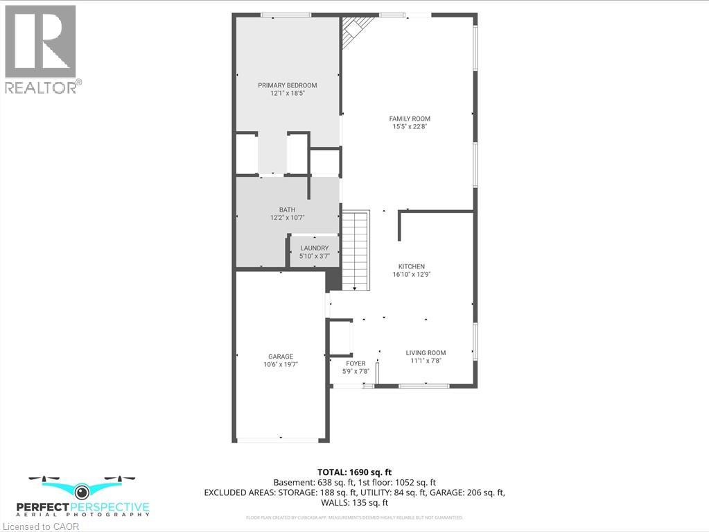 409 Queen Street S Unit# 4, Simcoe, Ontario  N3Y 0A1 - Photo 35 - 40830271
