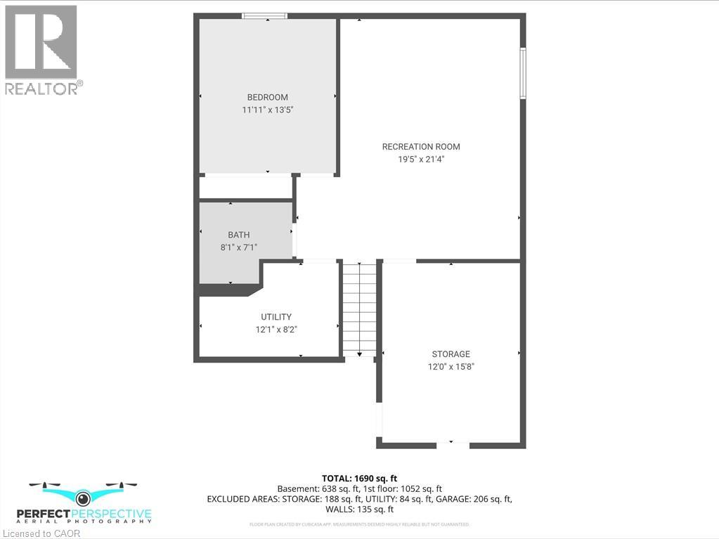 409 Queen Street S Unit# 4, Simcoe, Ontario  N3Y 0A1 - Photo 36 - 40830271